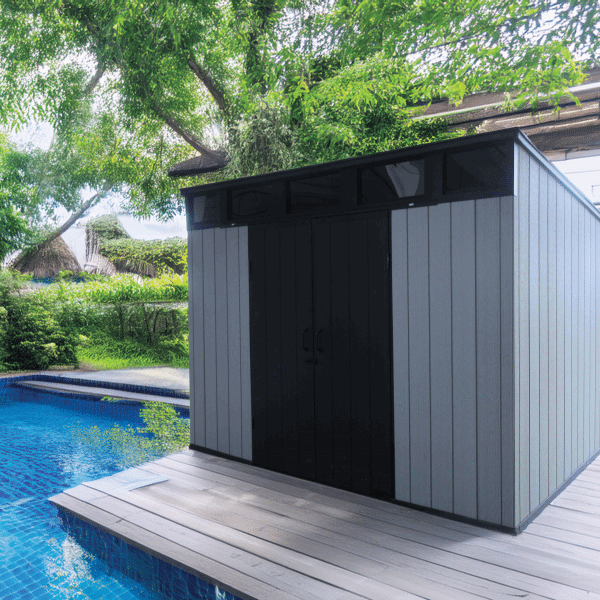 Cabanon 1 Versant