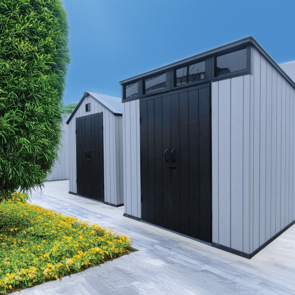 1 Versant 8’x8’